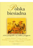 Polska biesiadna 1000 pomysłów na udane przyjęcie