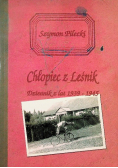 Chłopiec z Leśnik. Dziennik z lat 1939-1945
