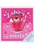 Zabawy misia
