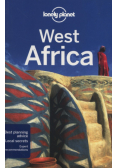 Lonely Planet West Africa