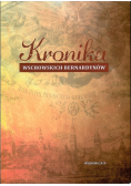 Kronika Wschowskich Bernardynów