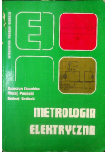 Metrologia elektryczna