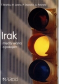 Irak między wojną a pokojem