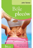 Bóle pleców