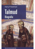 Talmud Biografia