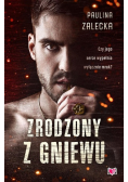 Zrodzony z gniewu