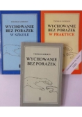 Wychowanie bez porażek, zestaw 3 książek