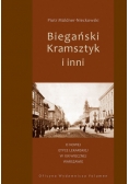 Biegański Kramsztyk i inni