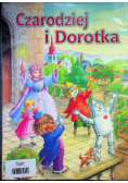 Czarodziej i Dorotka