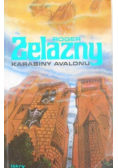 Karabiny Avalonu
