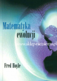 Matematyka ewolucji