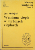 Wymiana ciepła w turbinach cieplnych