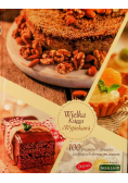 Wielka księga z wypiekami