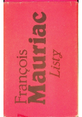Mauriac Listy