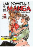 Jak Powstaje Manga Tom 12
