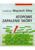 Atopowe zapalenie skóry
