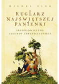 Kuglarz Najświętszej Panienki