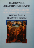 Być takimi jakimi przewidział Nas Bóg