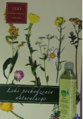 Leki pochodzenia naturalnego
