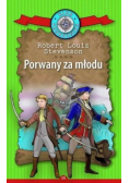Klub Podróżnika Tom 26 Porwany za młodu