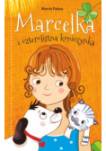 Marcelka i czterolistna koniczynka