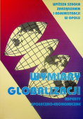 Wymiary globalizacji