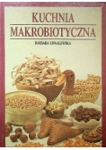 Kuchnia makrobiotyczna
