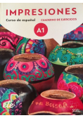 Impresiones Curso de espanol A1