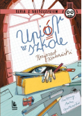 Upiór w szkole