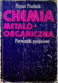 Chemia metalo organiczna