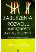 Zaburzenia rozwoju umiejętności arytmetycznych