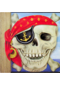 Skarb piratów