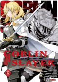 Goblin Slayer. Tom 9