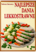 Najlepsze dania lekkostrawne