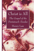 Christ is All