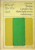 Teoria i praktyka doświadczenia rolniczego