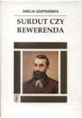 Surdut czy rewerenda