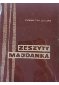 Zeszyty Majdanka, II