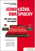 Jedno łóżko dwa śpiochy Jak razem spać i się wyspać