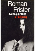 Autoportret z blizną