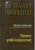 Jankowski Michał - Elementy grafiki komputerowej