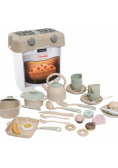 Kuchenka z akcesoriami Eco 34el