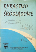 Rybactwo śródlądowe