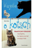 Wszystko o kotach
