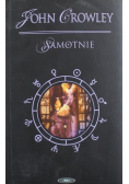 Samotnie
