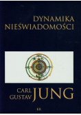 Jung Carl Gustav - Dynamika nieświadomości