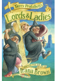 Lords and Ladies