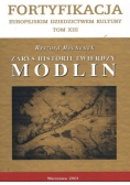 Zarys historii twierdzy Modlin