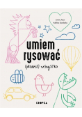 Umiem rysować prawie wszystko