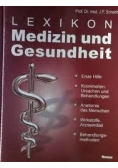 Lexikon Medizin und Gesundheit